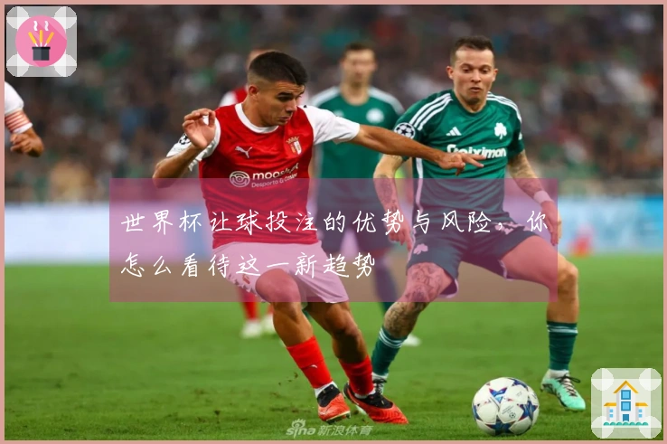 世界杯让球投注的优势与风险，你怎么看待这一新趋势