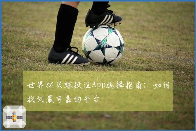 世界杯买球投注App选择指南：如何找到最可靠的平台